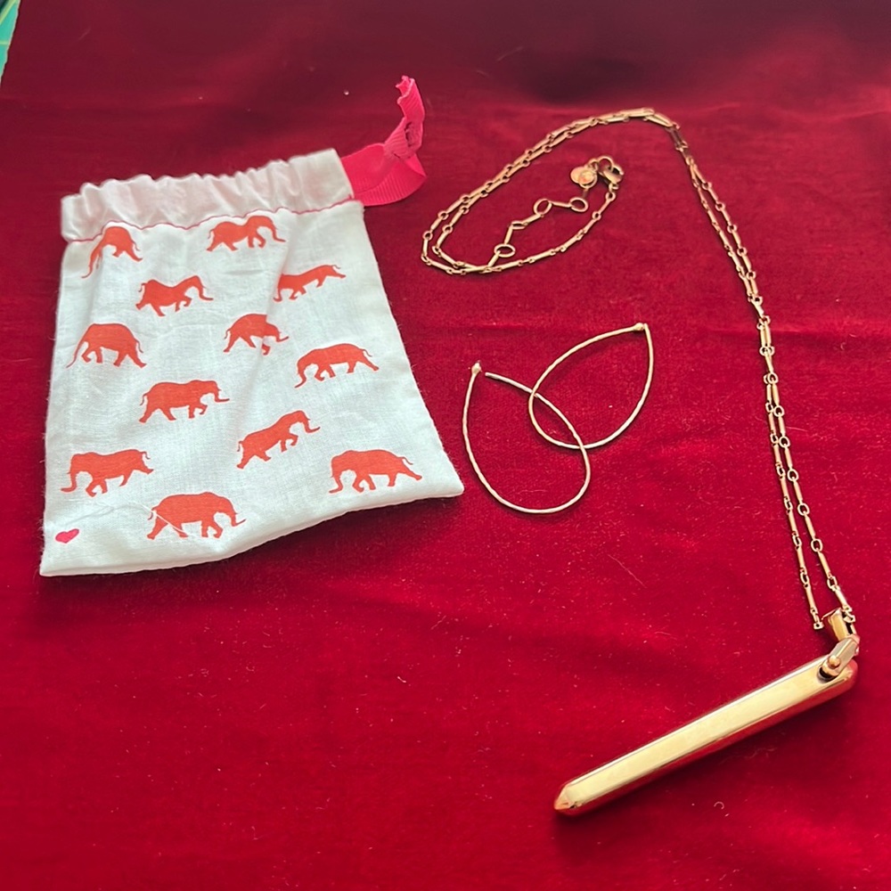 Stella and Dot Set